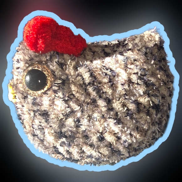 Mable Chicken - Picture 2 of 3